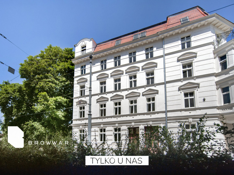 Luksusowy Apartament w Sercu Poznania
